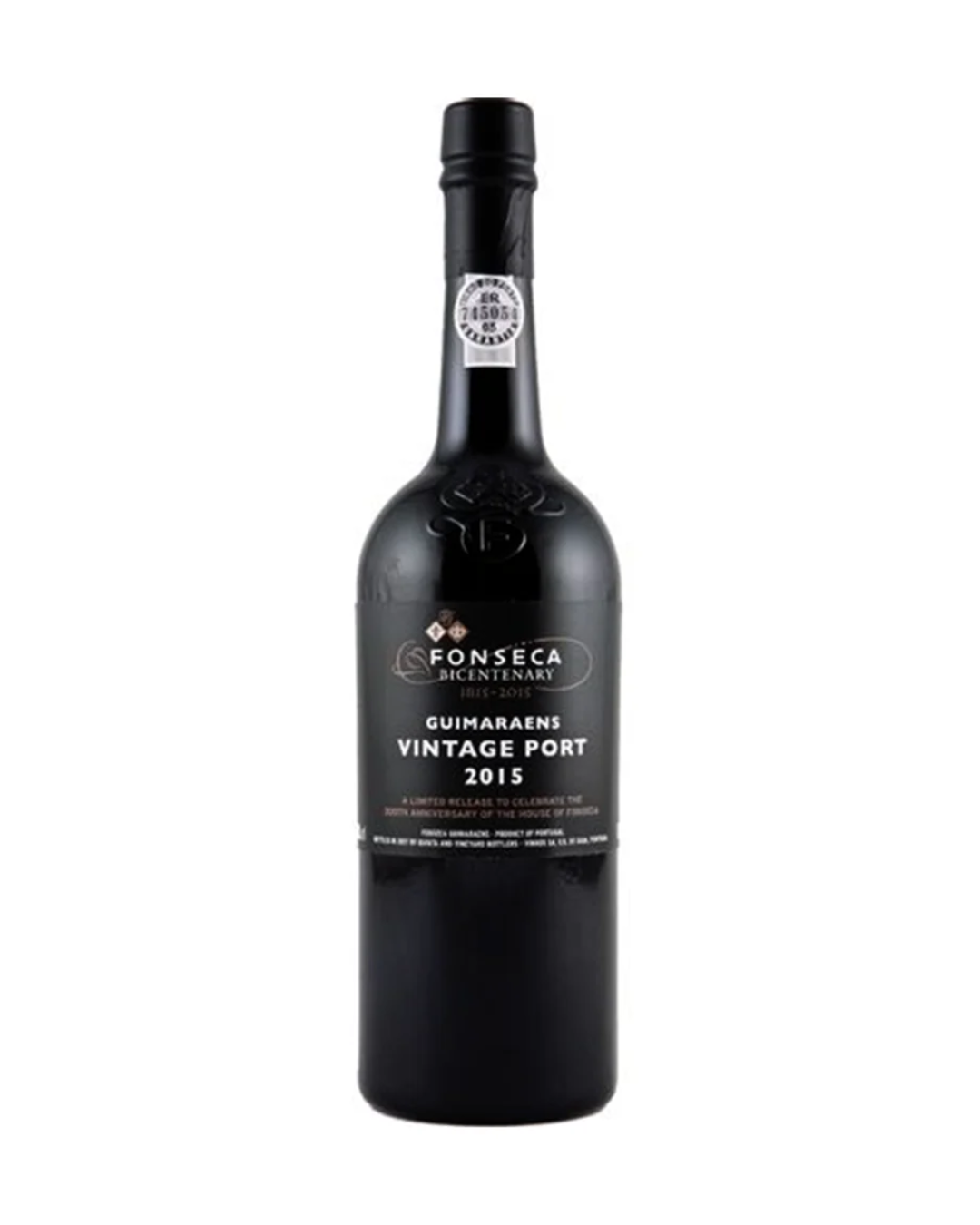 Porto Fonseca Guimarães Vintage 2015